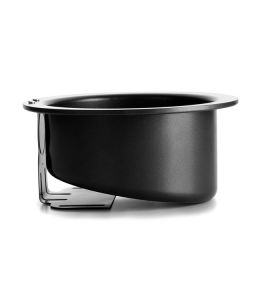 Molde redondo inclinado "Topsy Turvy" - Ø 17cm