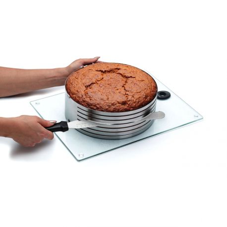 Layer Cake Slicing Kit