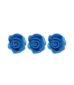 Decorative Mold - "Mini Rose"
