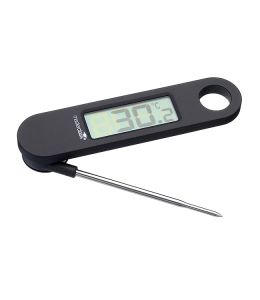 Folding Cooking Thermometer - KITCHEN CRAFT