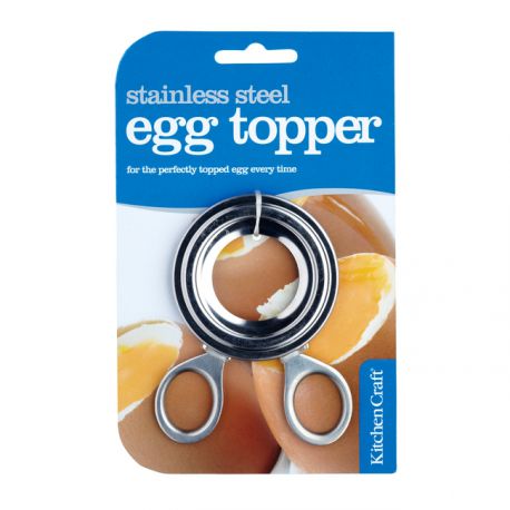 Egg Topper