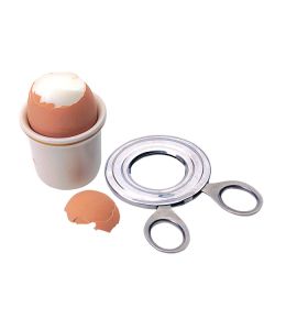 Egg Topper