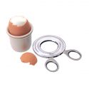 Egg Topper