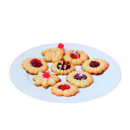Cookie Gun - IBILI - Cookies