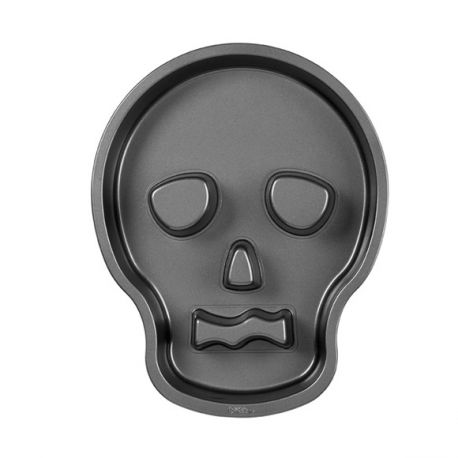 "Skulls" Pan - WILTON
