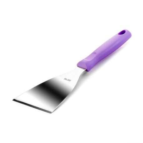Triangular Spatula - Scraper