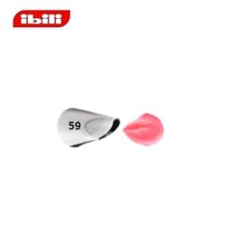 Douille N°59 - IBILI