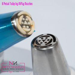 Douille "Tulipe" - NIFTY NOZZLES