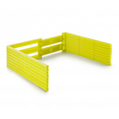 Layer Cake Slicing Kit - Plastic