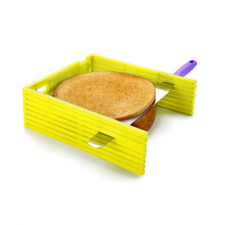 Layer Cake Slicing Kit - Plastic