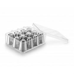 XL Russian Tip Set - IBILI