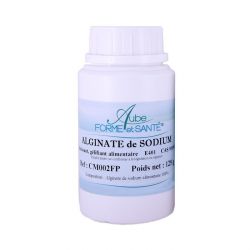 Sodium Alginate - E401