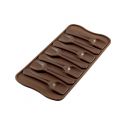 Silicone Chocolate Mold "Spoons"