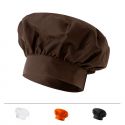 Toque cuisinier "Victor"