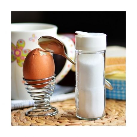 Egg Topper