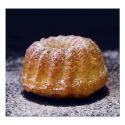 Sugar Shaker - Pastry