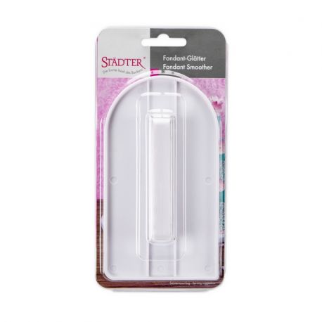 Fondant Smoother - 15cm