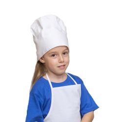 Gorro de Chef - Niño