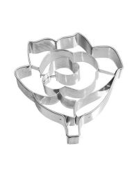 Cookie/Pastry Cutters "Rose"
