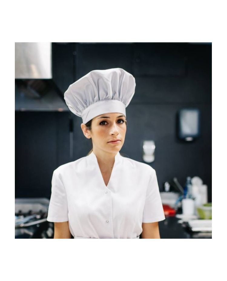 Chef Hat - "Emile"
