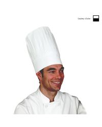 Gorro de Chef - "Grand Chef"