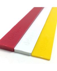 Rolling Pin Guides - DEKOFEE