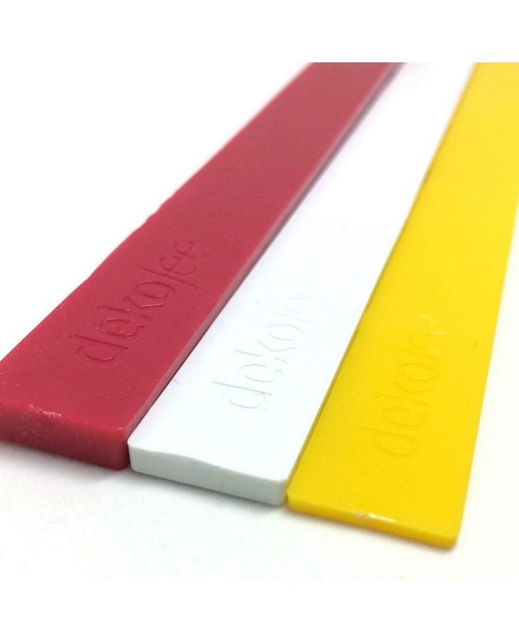 Rolling Pin Guides - DEKOFEE