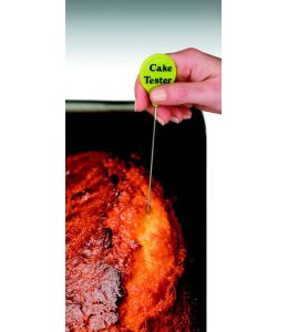 Testeur de cuisson pour gâteaux
