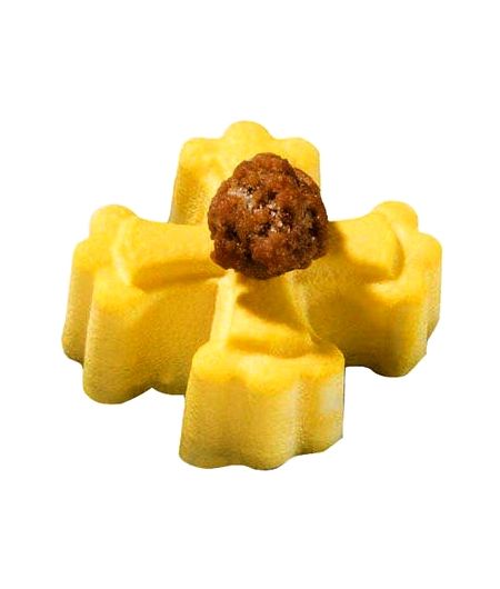 Moule silicone "Croix Occitane" - SILIKOMART