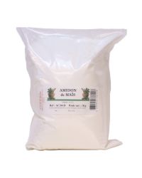 Amidon de maïs