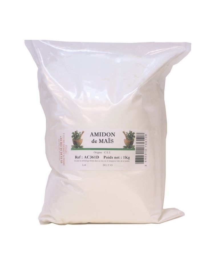 Corn starch