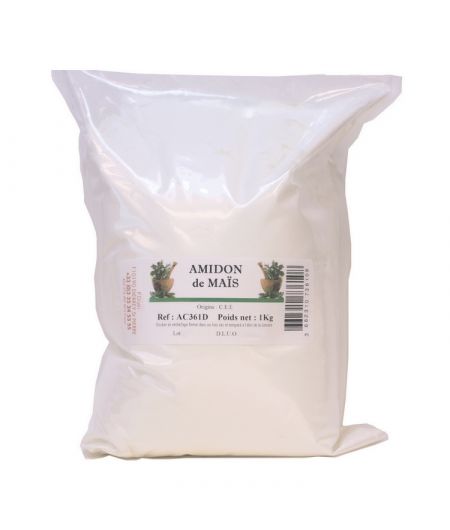 Corn starch