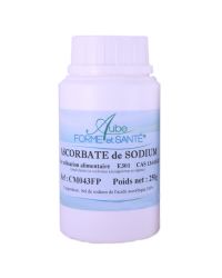 Sodium ascorbate
