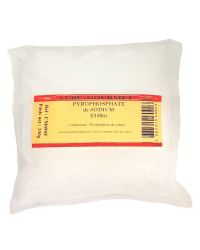 Sodium pyrophosphate