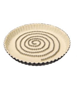 Chaîne fond de tarte - IBILI