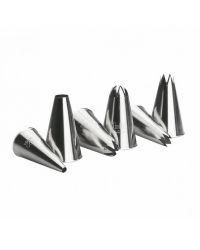 Set de 6 douilles - IBILI