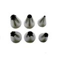 Decorating Tip Set