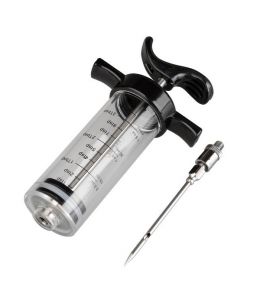 Marinade Injector
