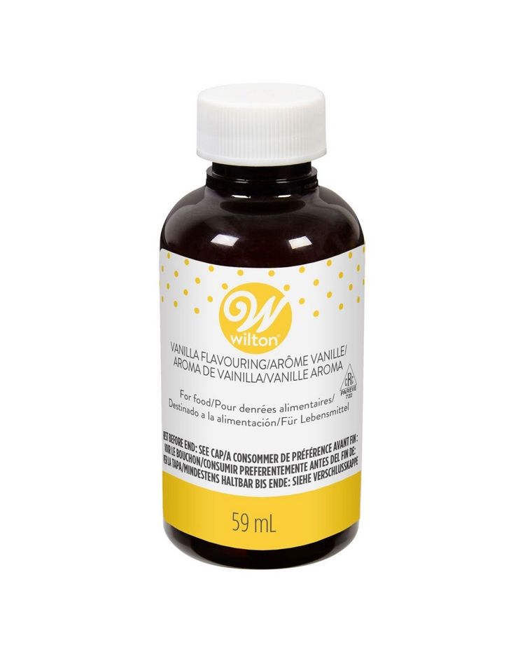 Aroma Vainilla - WILTON