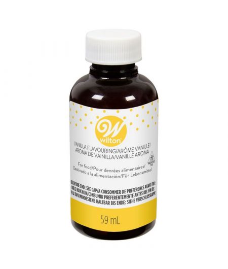 Aroma Vainilla - WILTON