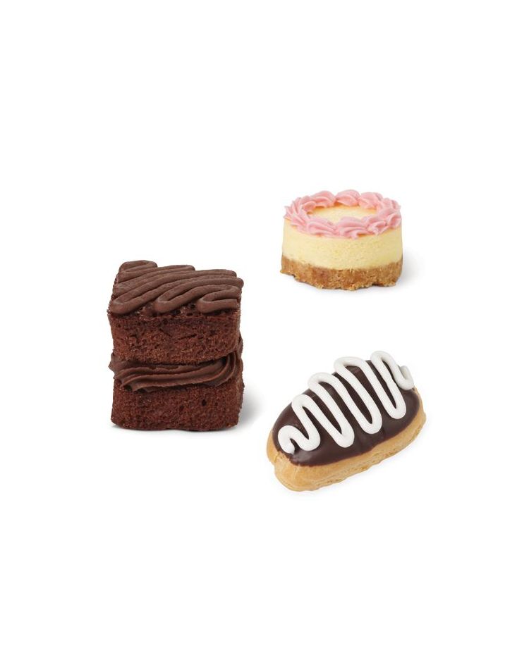 Mini Treat