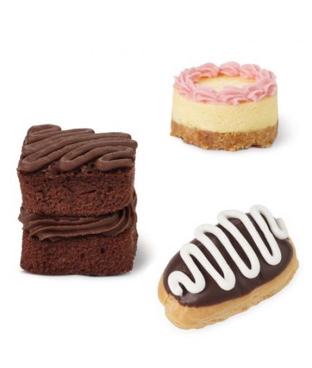 Mini Treat