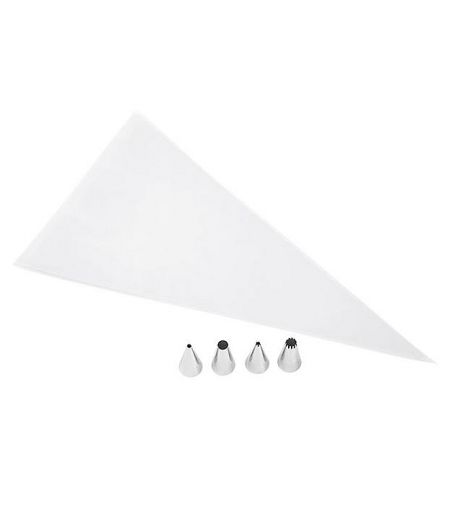 Treat Decorating Set - WILTON