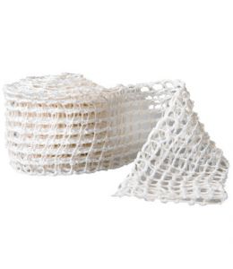 Filet élastique alimentaire