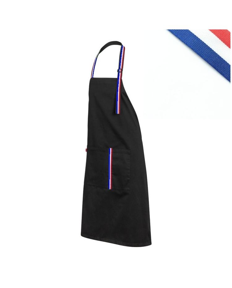 Delantal de Chef "Victor" - VELILLA - 70 x 90cm