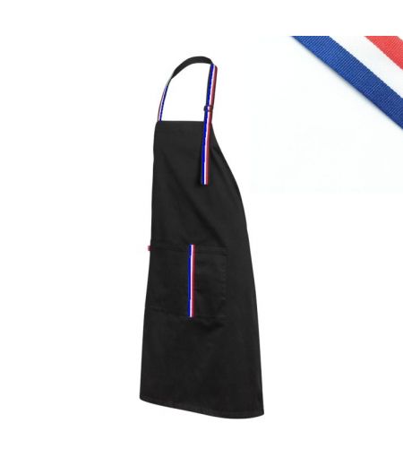 Delantal de Chef "Victor" - VELILLA - 70 x 90cm