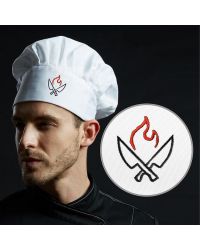 Chef Hat