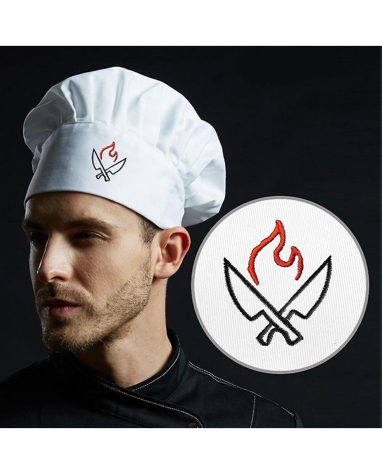 Chef Hat