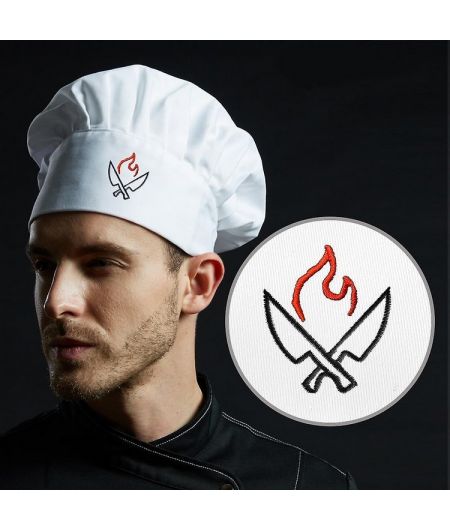 Chef Hat