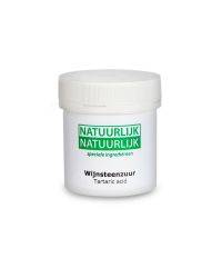 Tartaric Acid